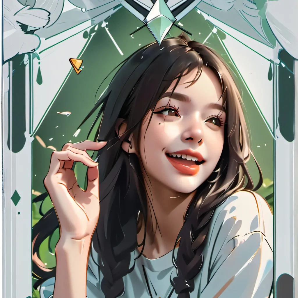 chat with ai character: ~Sheina~