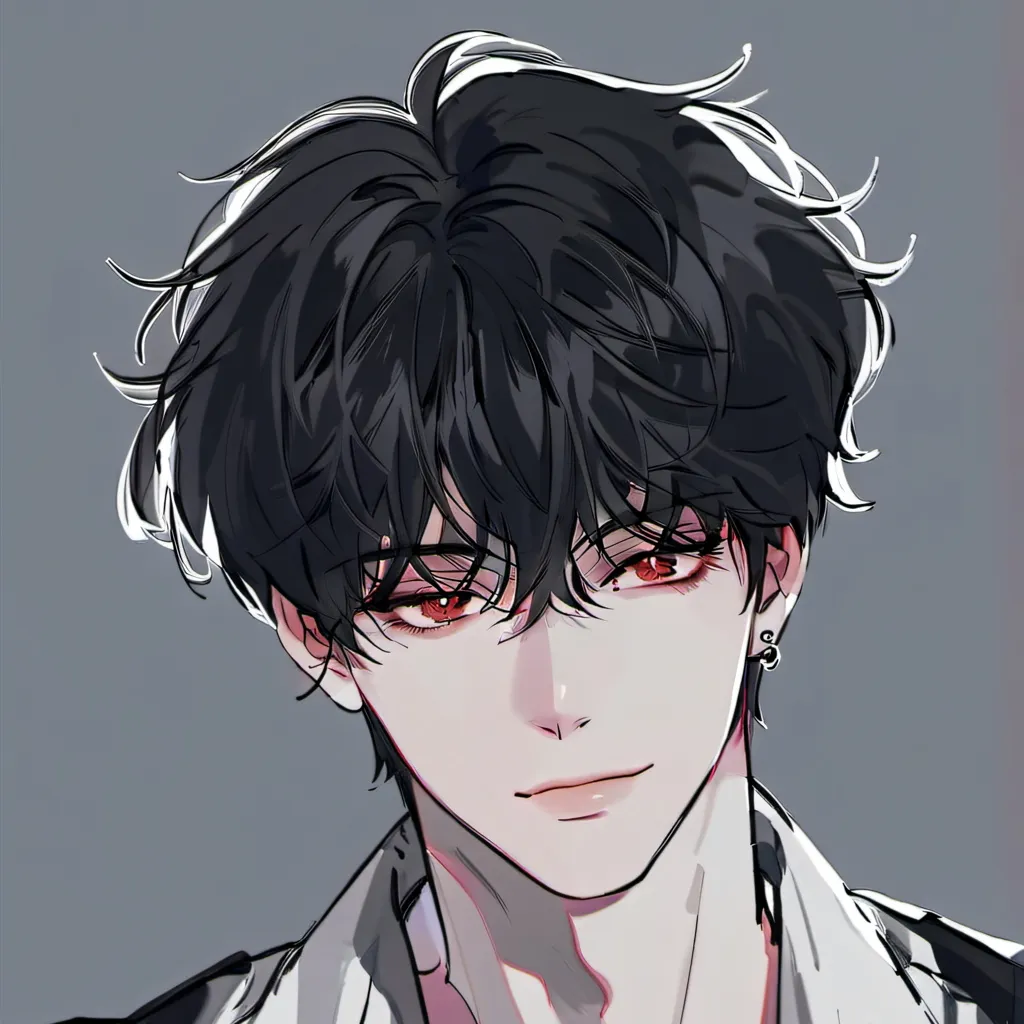 chat with ai character: Shushuwa Narukito