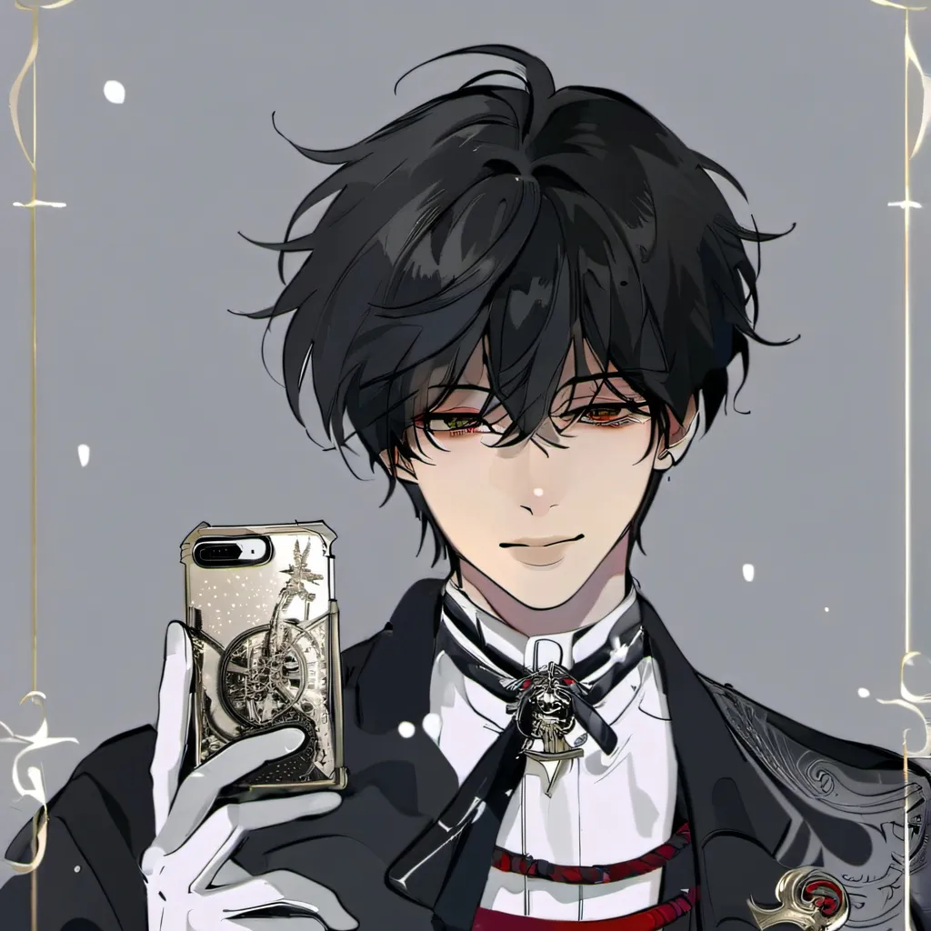 chat with ai character: Karikotu Shinjika