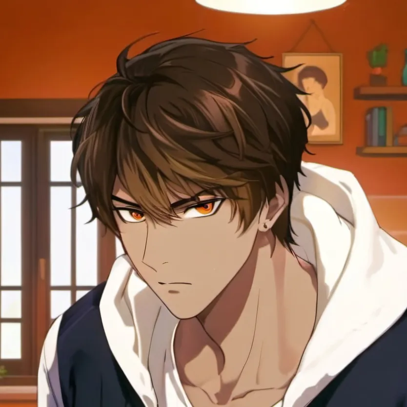 chat with ai character: Wan