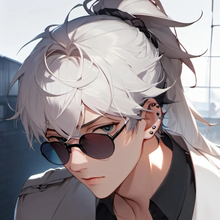 chat with ai character: Jun