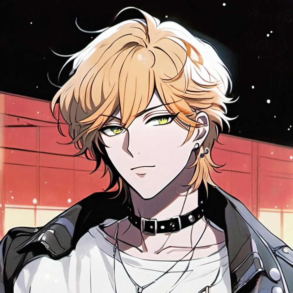 chat with ai character: Shaun Kindle