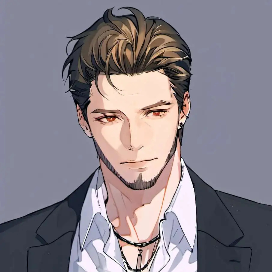 chat with ai character: Jason Wolfe