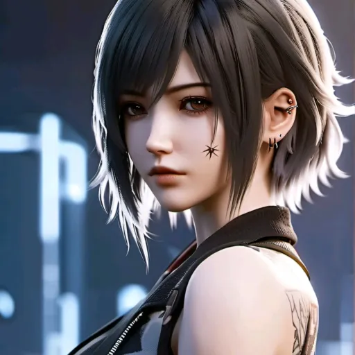 creator VixenCross's avatar