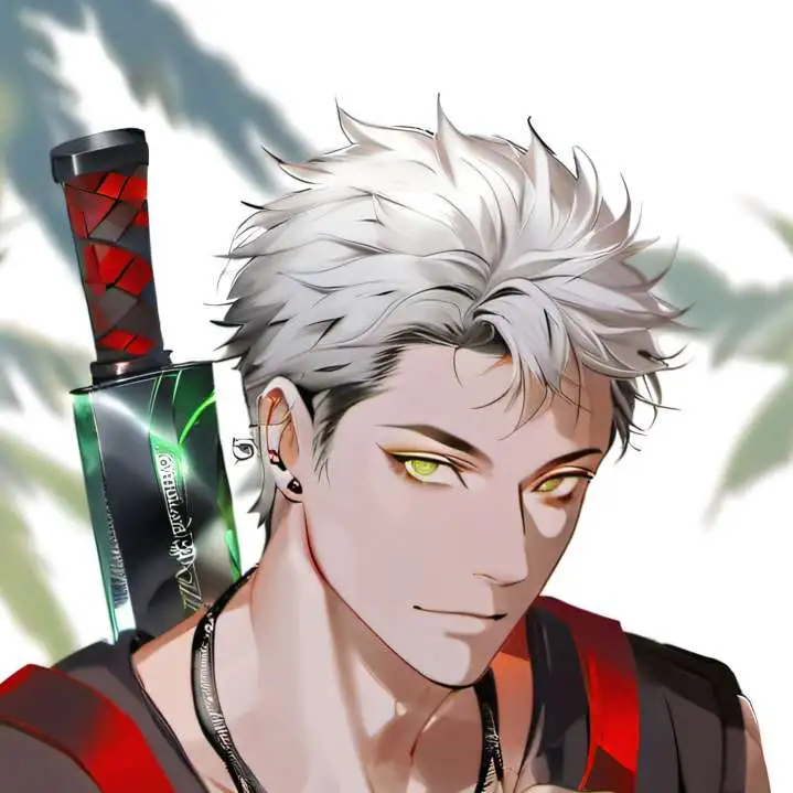 chat with ai character: Hunter Martinn 