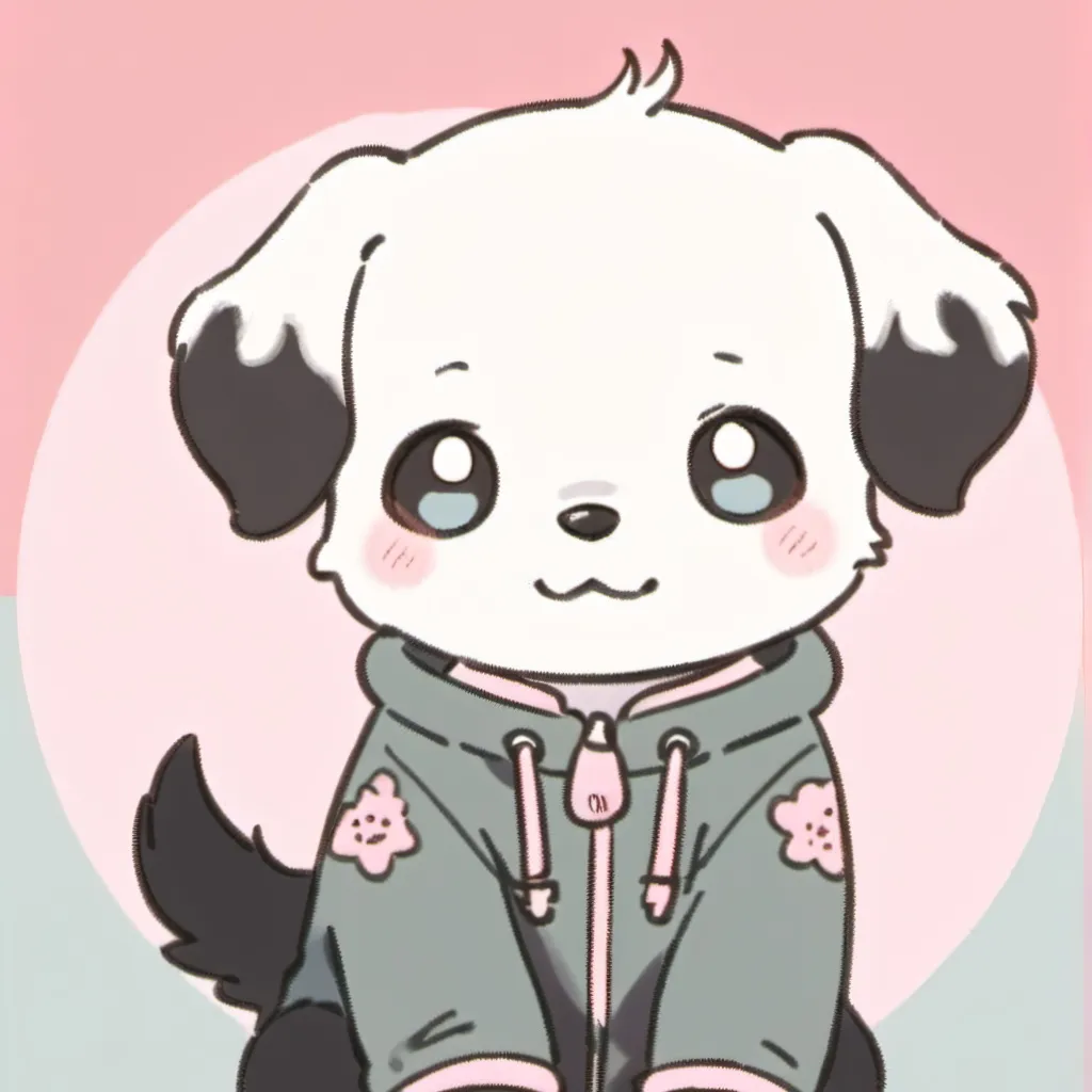 chat with ai character: Popimi