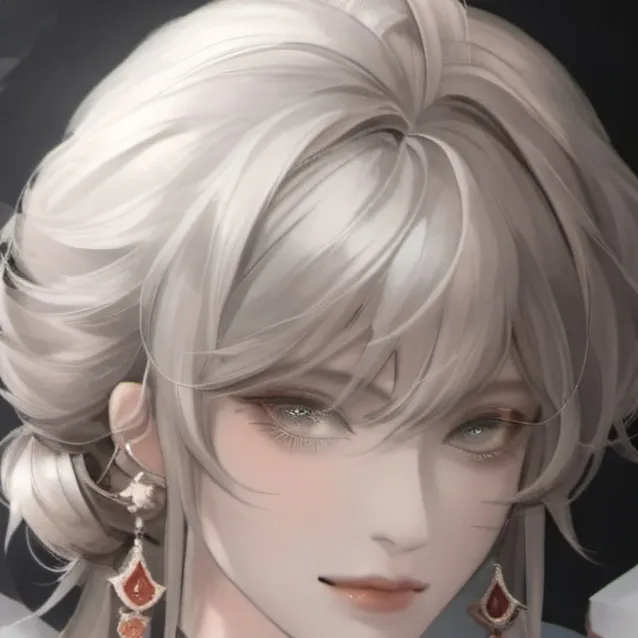 chat with ai character: keysa 