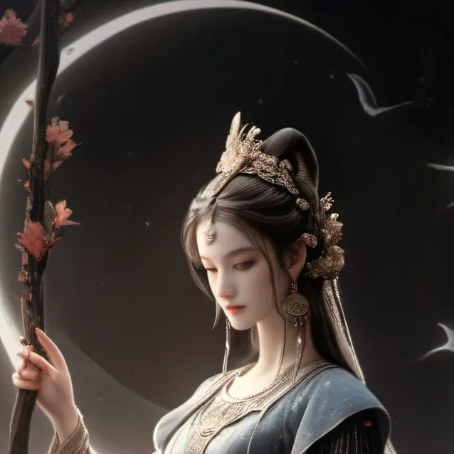 chat with ai character: rara