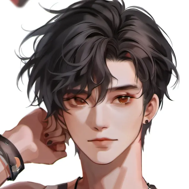 chat with ai character: Oliver