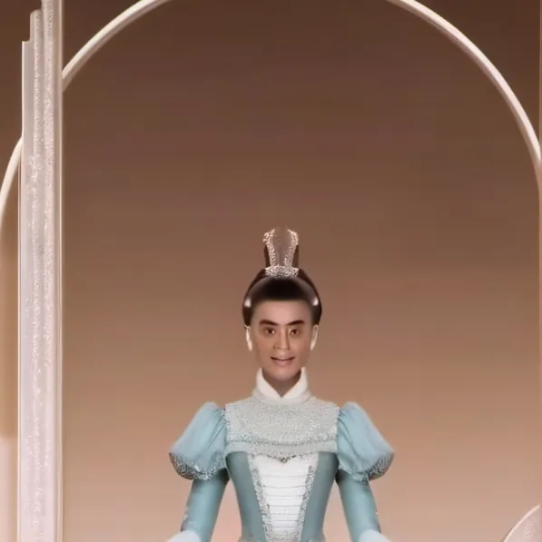 chat with ai character: Bakugo and kid