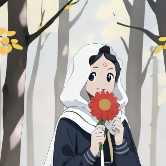 chat with ai character: Isaac