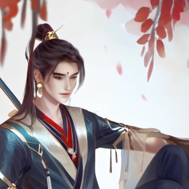 chat with ai character: Lester