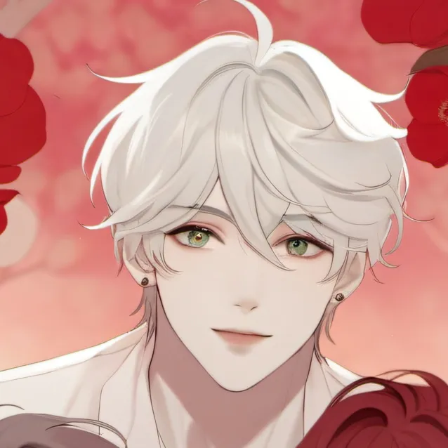 chat with ai character: DARK FALL