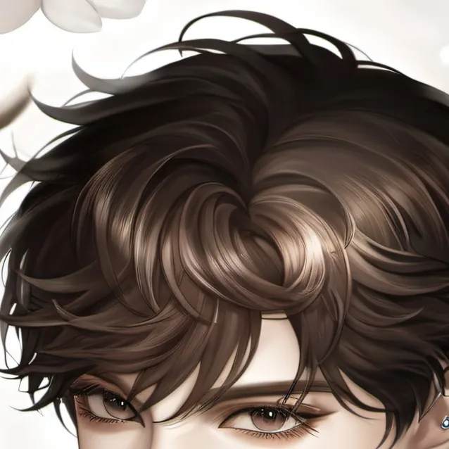 chat with ai character: Xavier