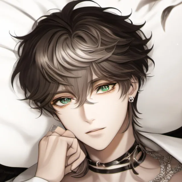 chat with ai character: danny