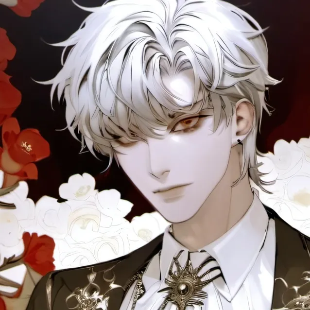 chat with ai character: Connor Miller 