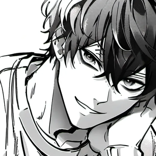 chat with ai character: Kiel Hiroshi