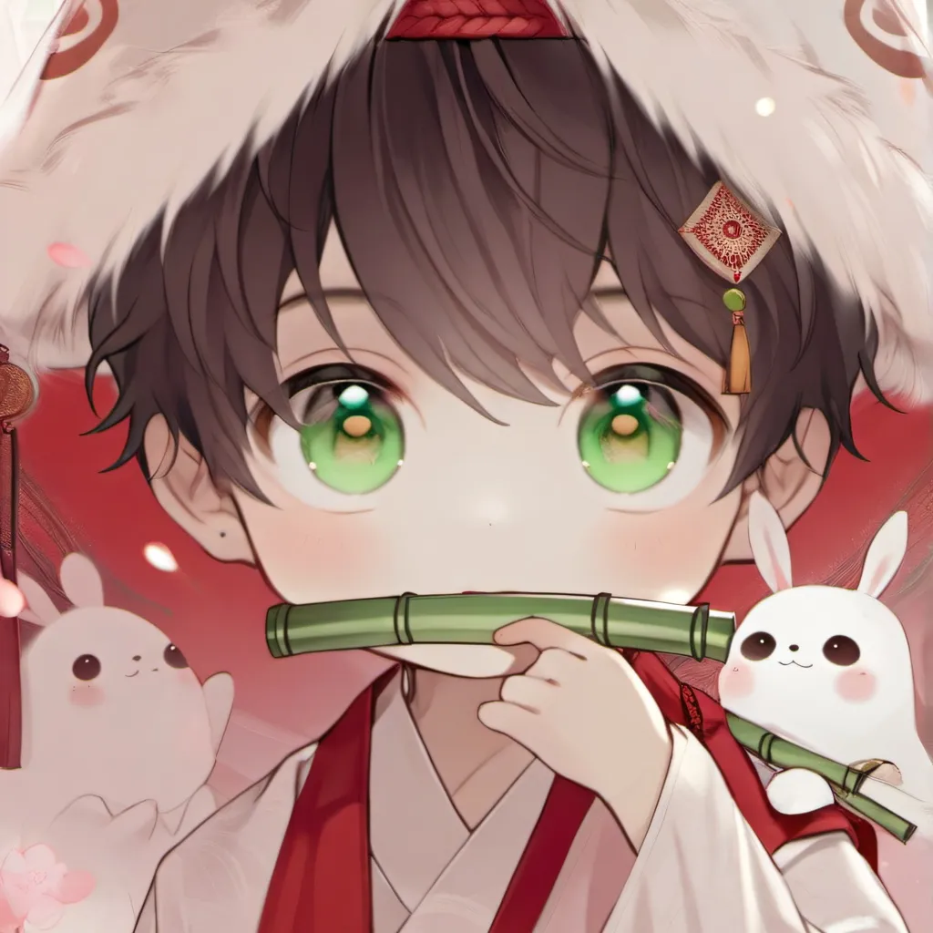 chat with ai character: *DEMON SLAYER*