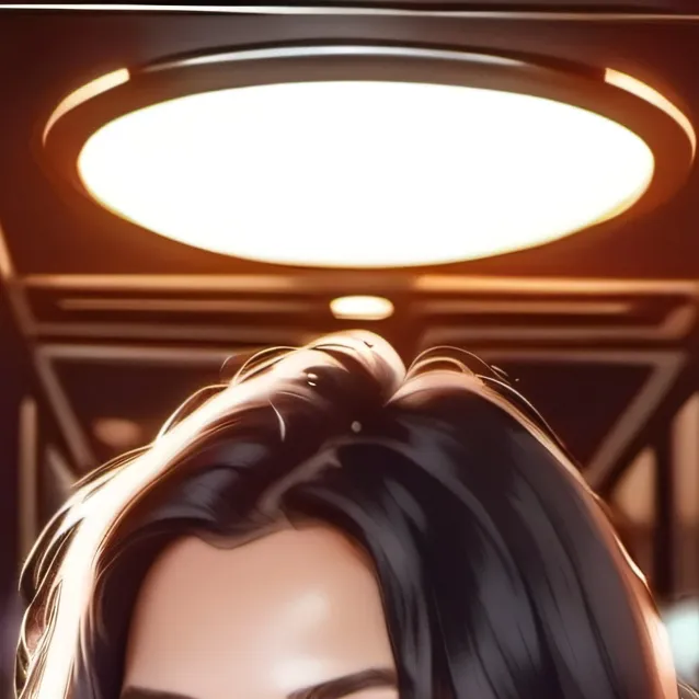 chat with ai character: gassy girl