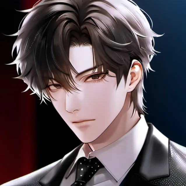 chat with ai character: adam the sussy boy