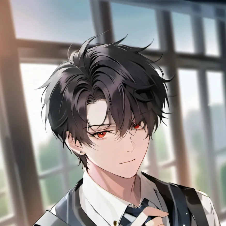 chat with ai character: jack