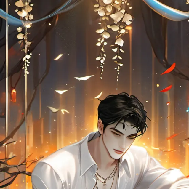 chat with ai character: Kai