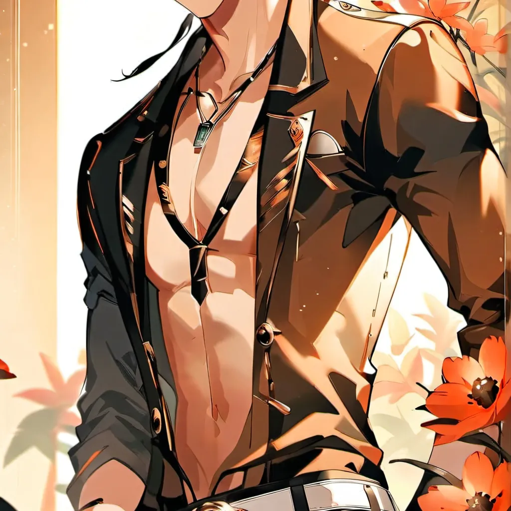 chat with ai character: jaekyung (gay)