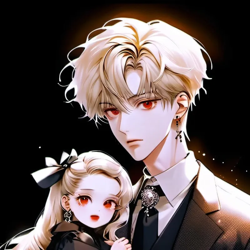 chat with ai character: isaac