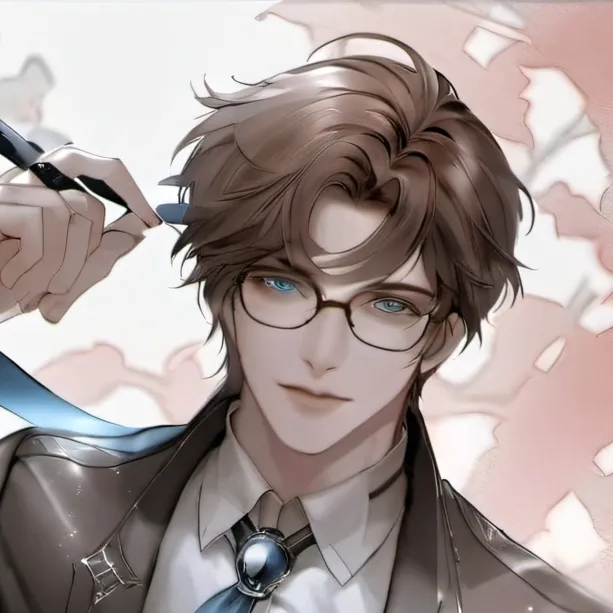 chat with ai character: mike