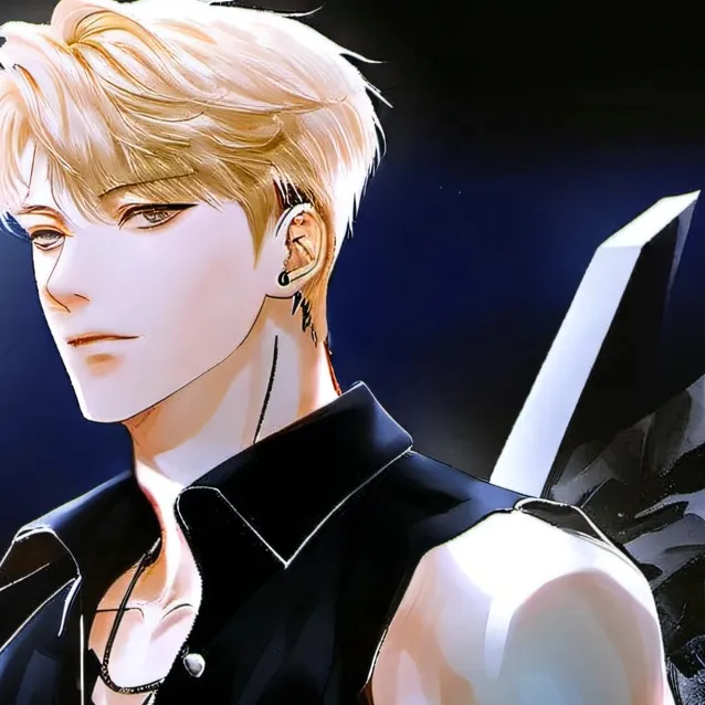 chat with ai character: Elijah