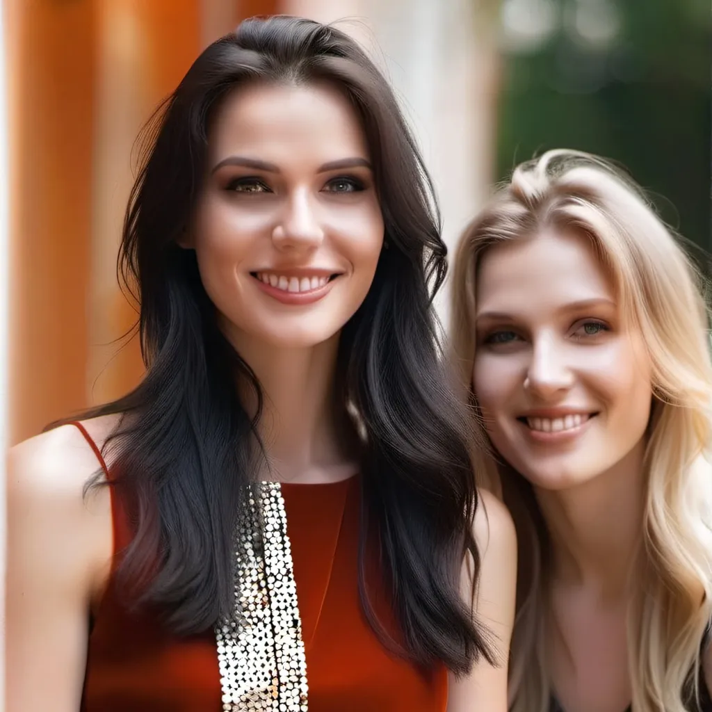 chat with ai character: coupleontour