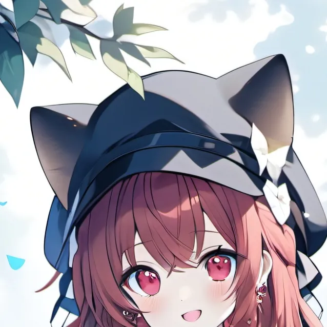 chat with ai character: eris