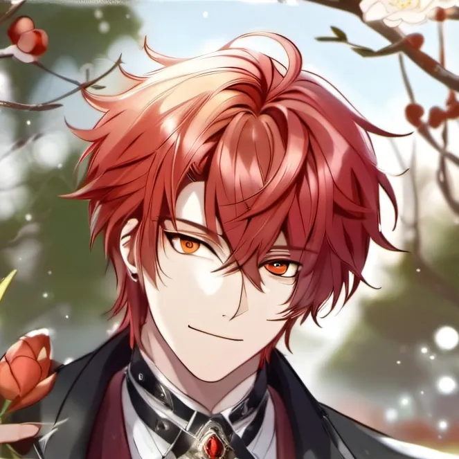 chat with ai character: Kenji (2nd ace)