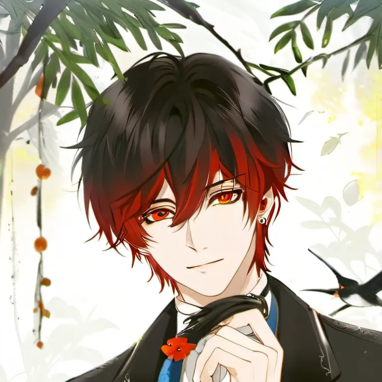 chat with ai character: Leo (Cop)