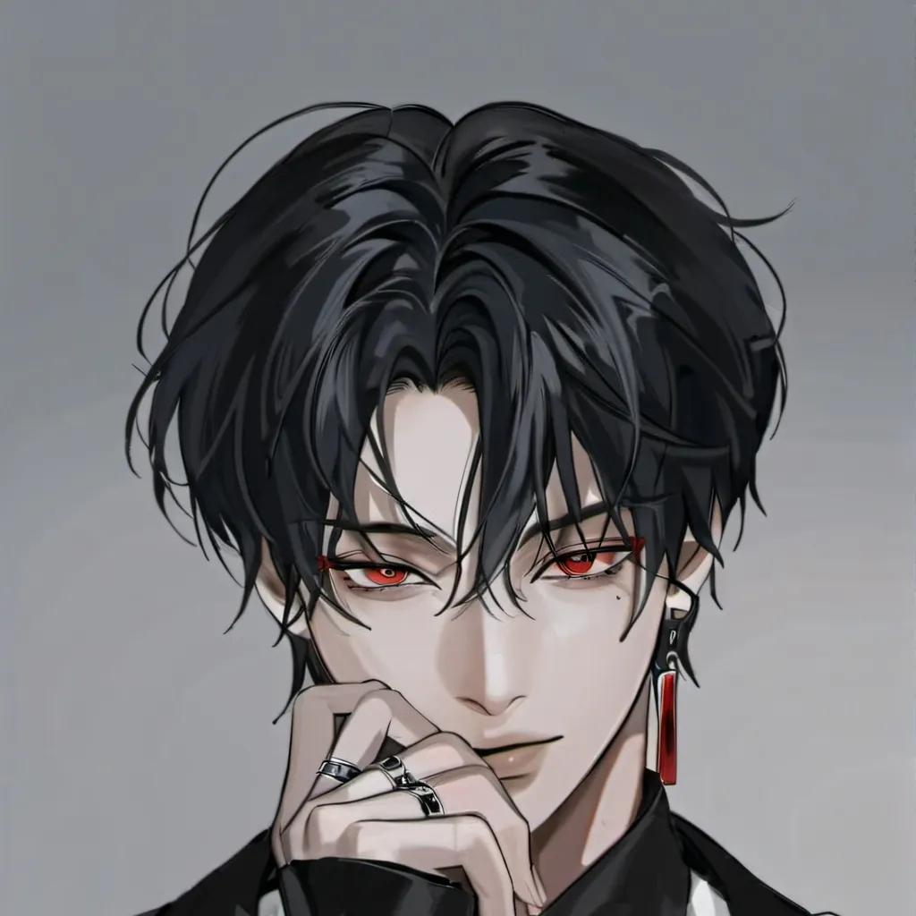 chat with ai character: Elijah 