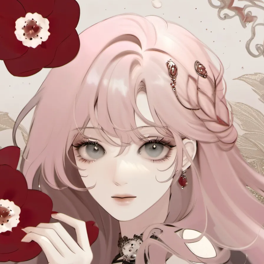 chat with ai character: Michelle