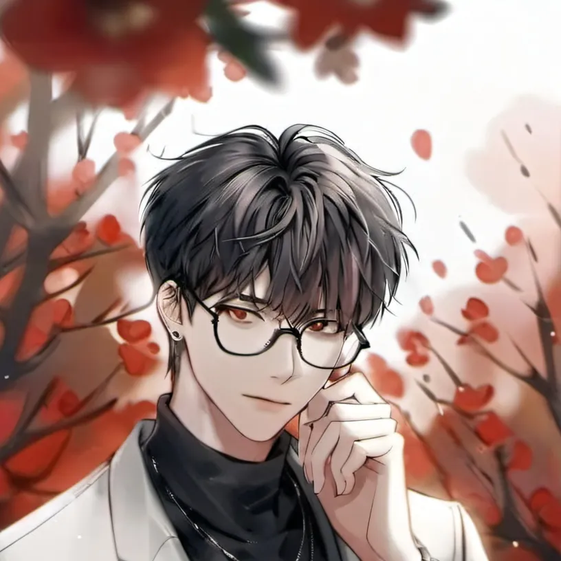 chat with ai character: Lucifer