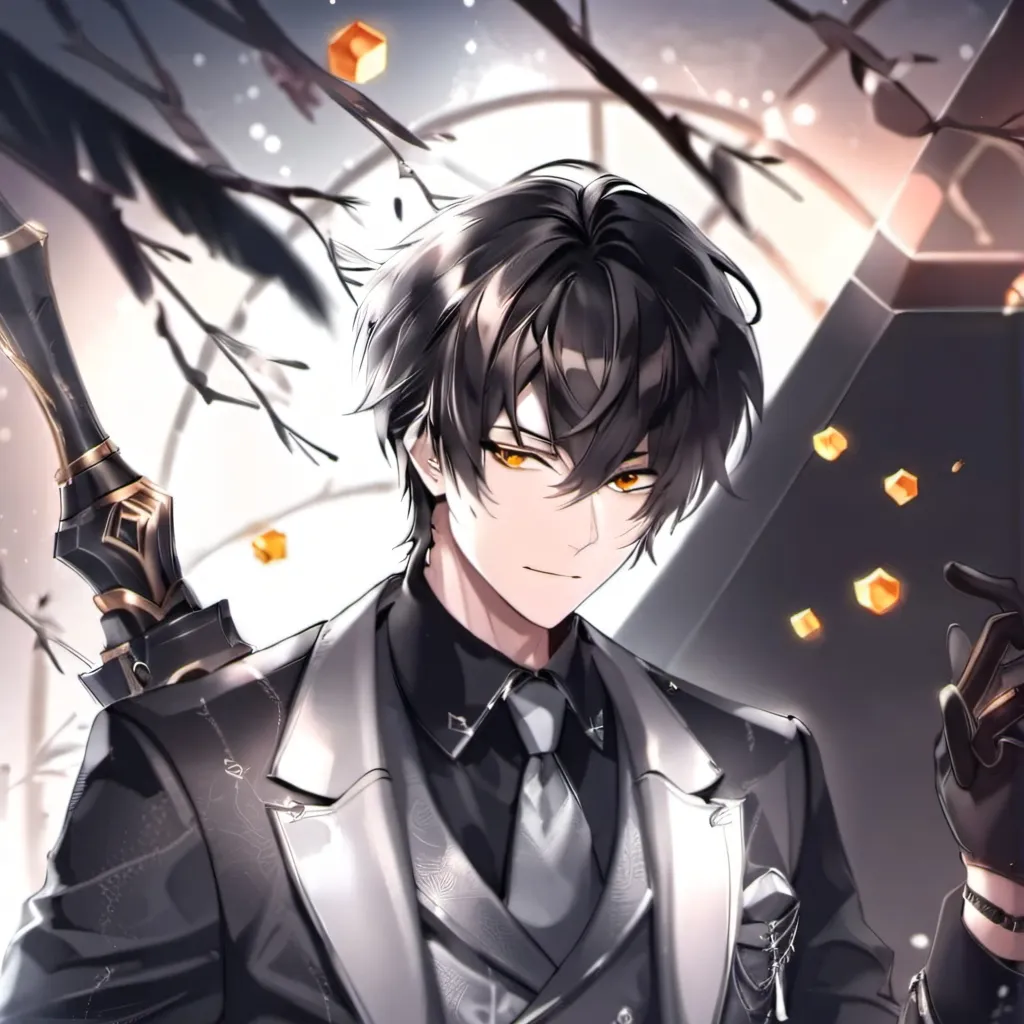 chat with ai character: Your husband