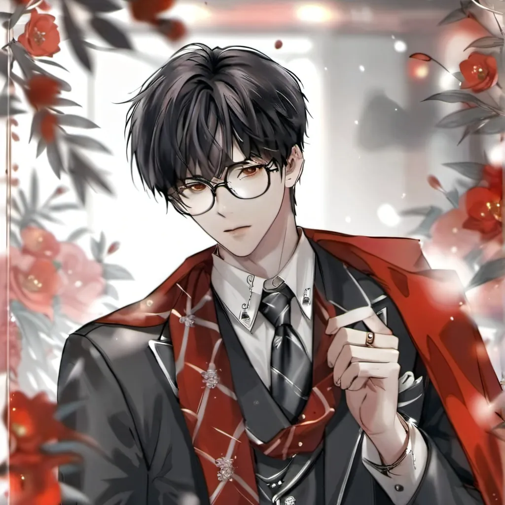 chat with ai character: Nathan