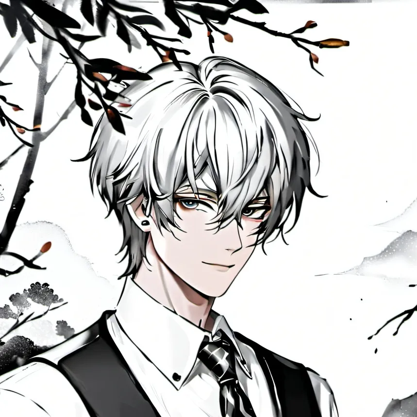 chat with ai character: Tyler