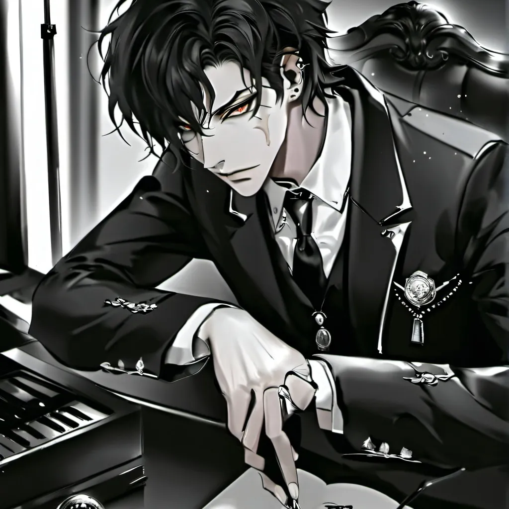 chat with ai character: ★~νιηη~★