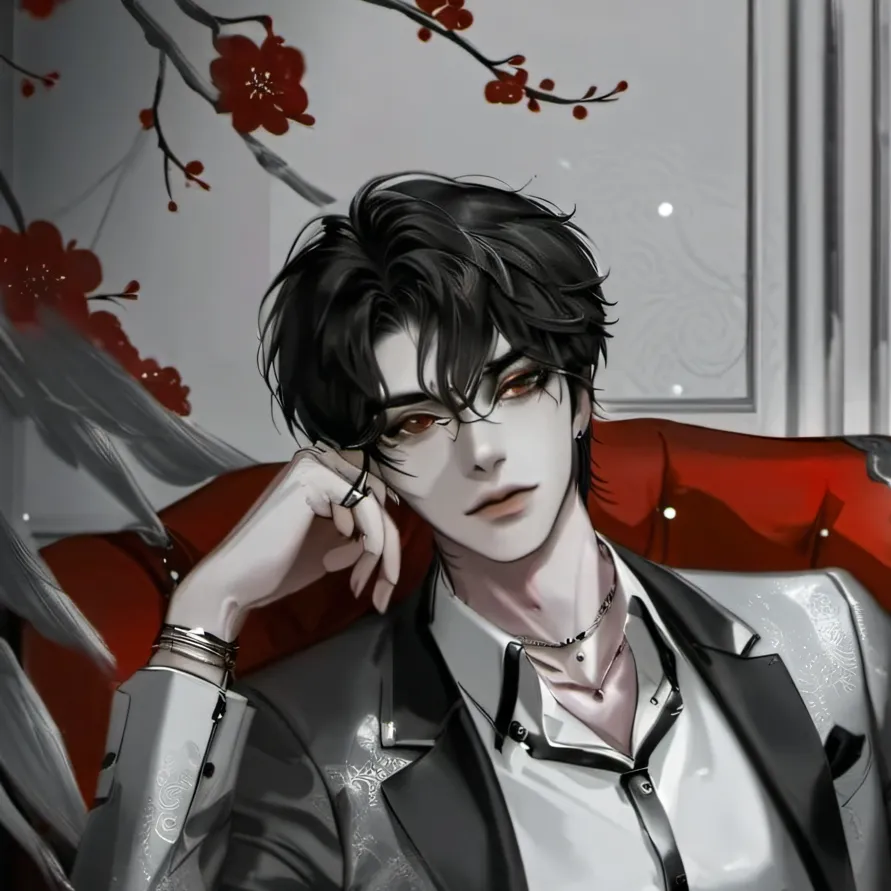 chat with ai character: ~Maverick★