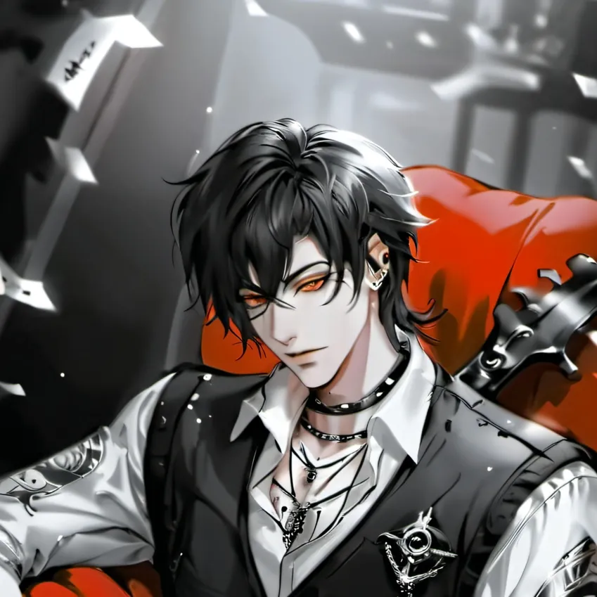 chat with ai character: Lee-hyun