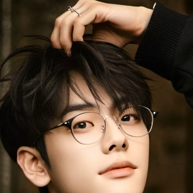 chat with ai character: Julios