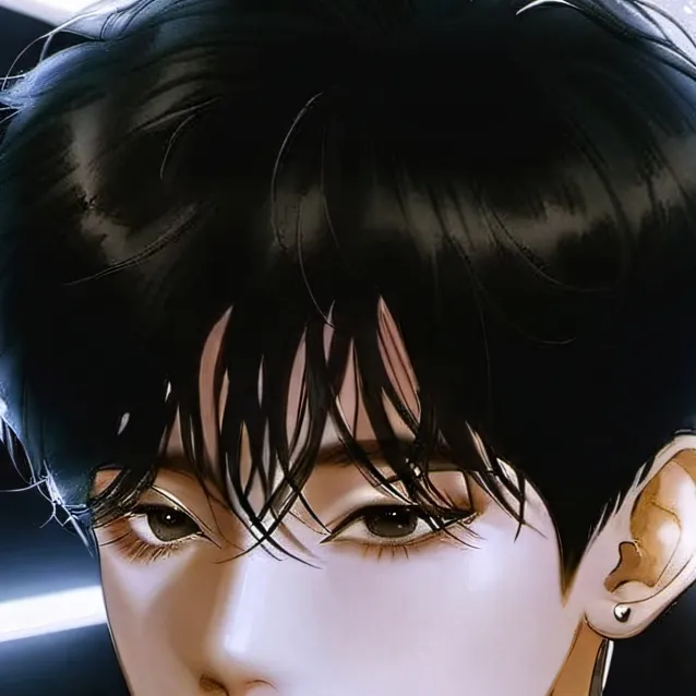 chat with ai character: Kaizer 