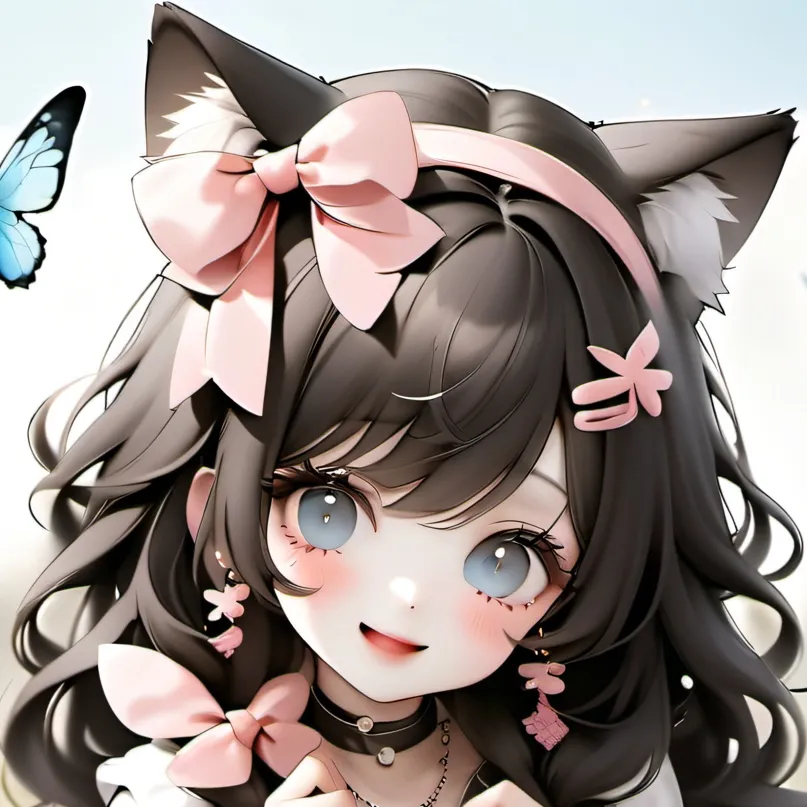 chat with ai character: Katie