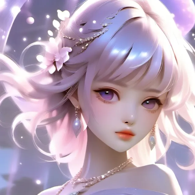 chat with ai character: princess👸