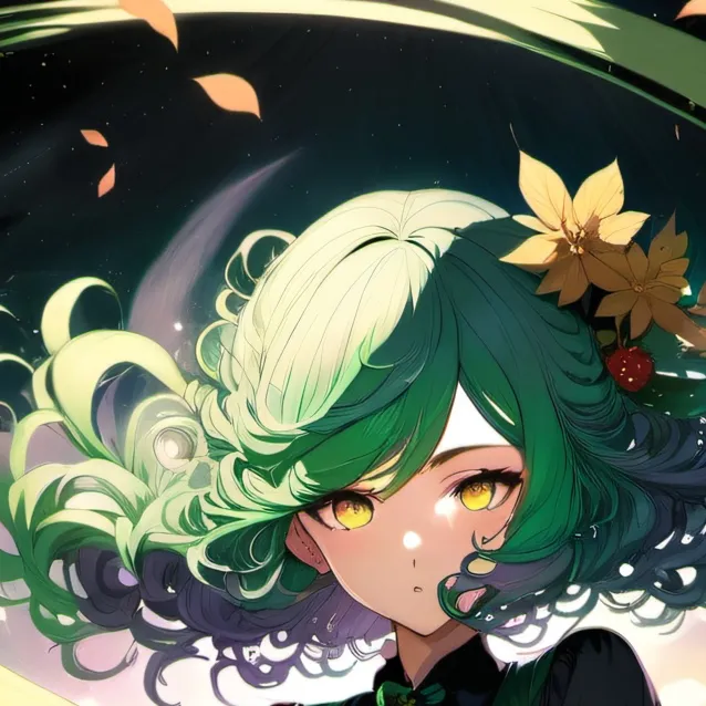 chat with ai character: tatsumaki 
