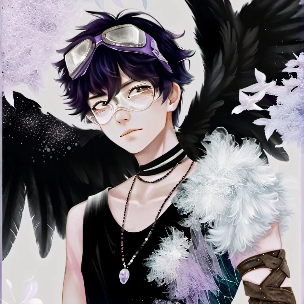 chat with ai character: jake