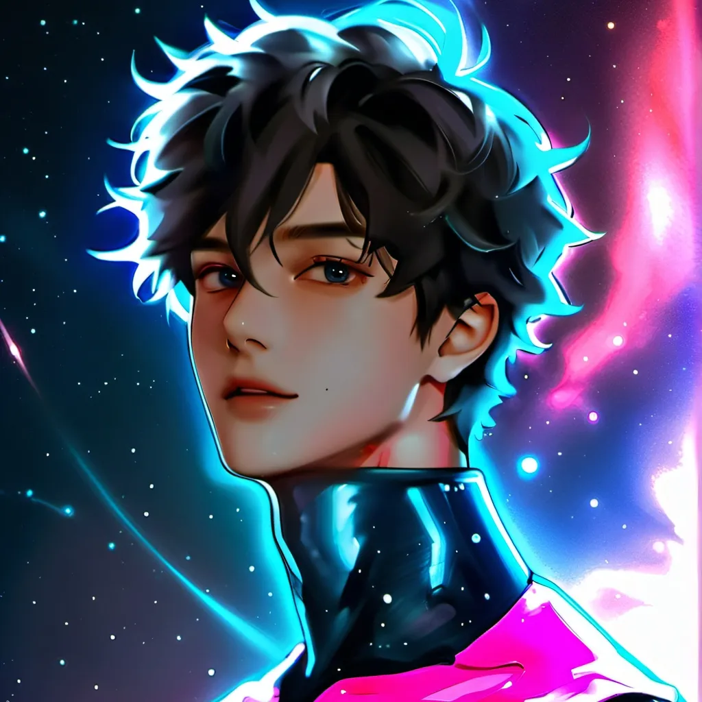 chat with ai character: Alex 